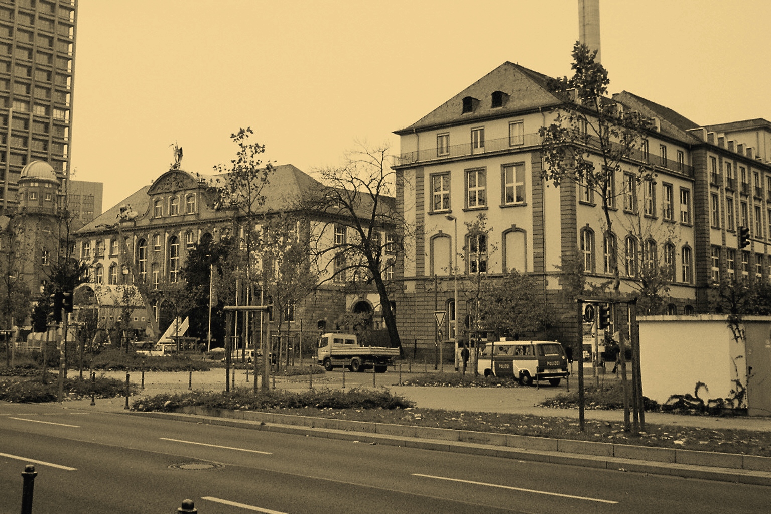 Senckenberg Museum Frankfurt